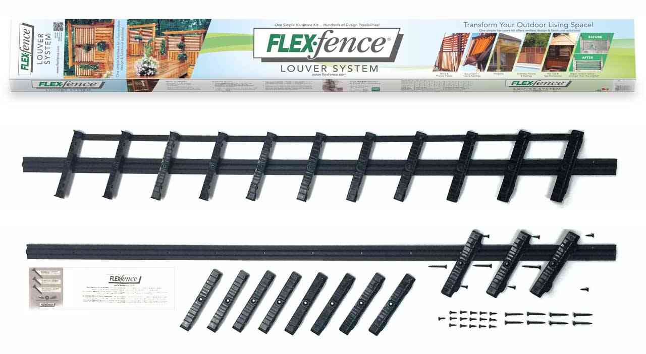 Flexfence discount