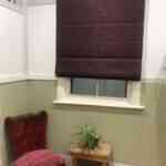 ROMAN BLINDS